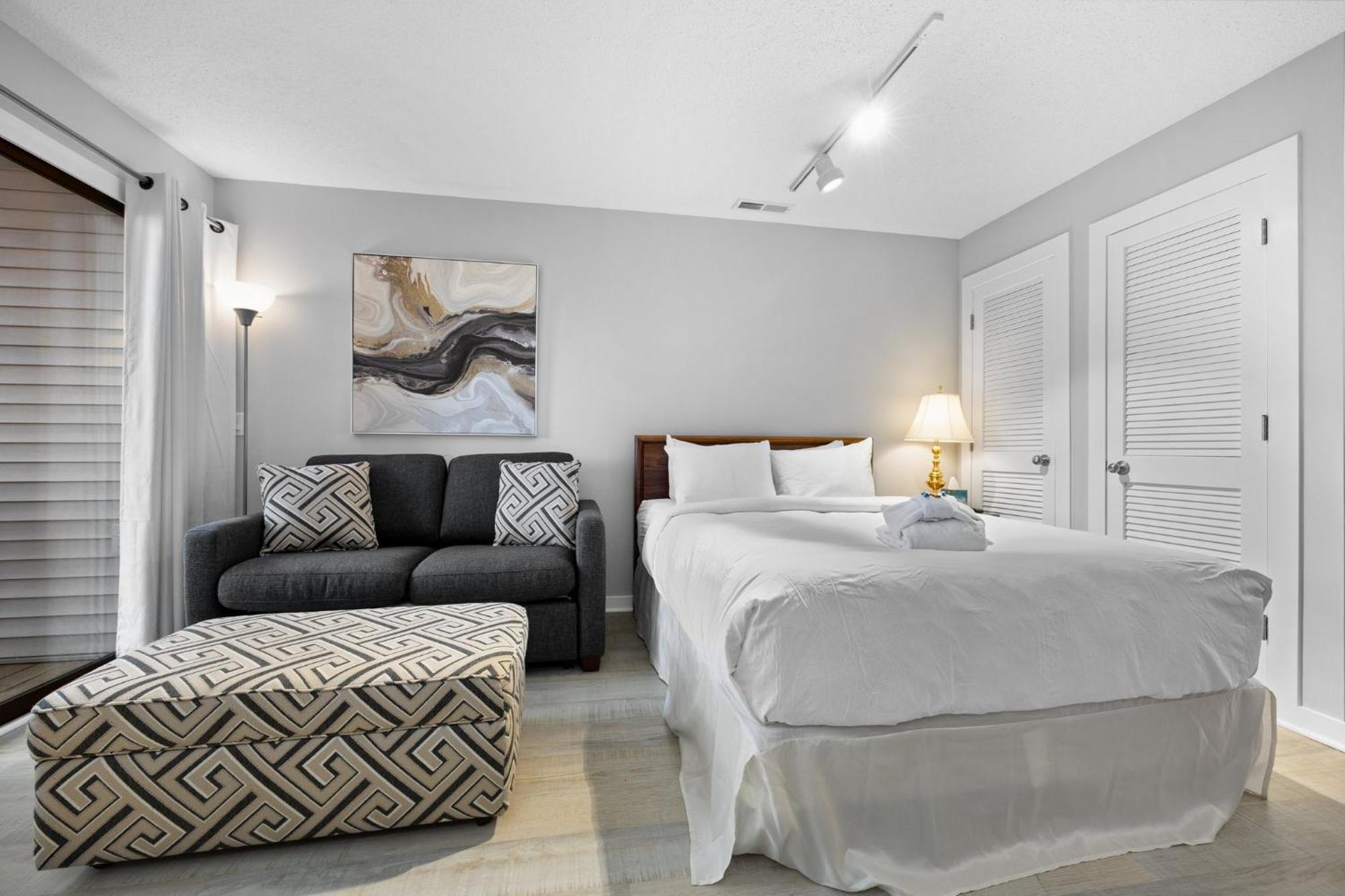 The Shores Williamsburg Exterior foto