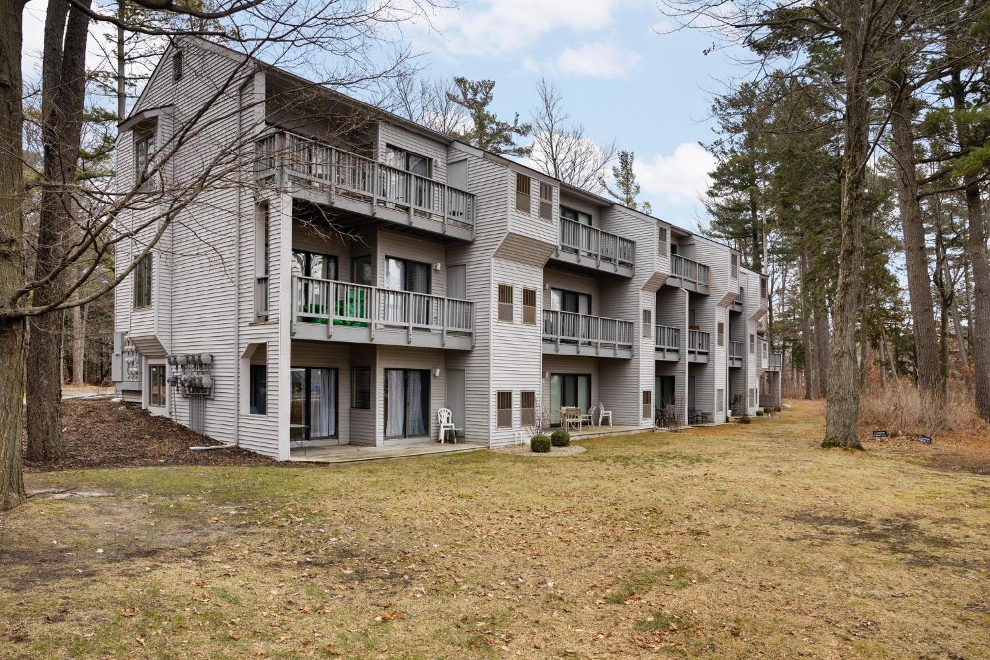 The Shores Williamsburg Exterior foto