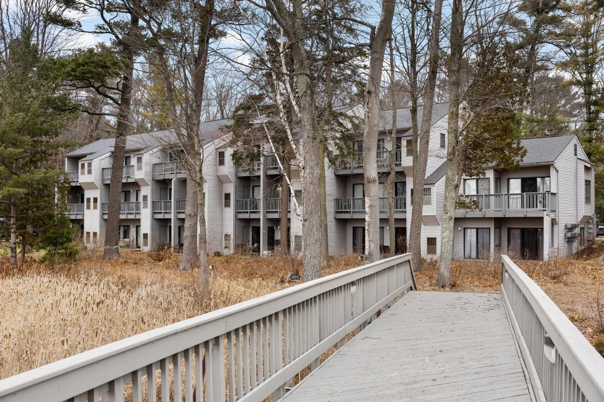 The Shores Williamsburg Exterior foto