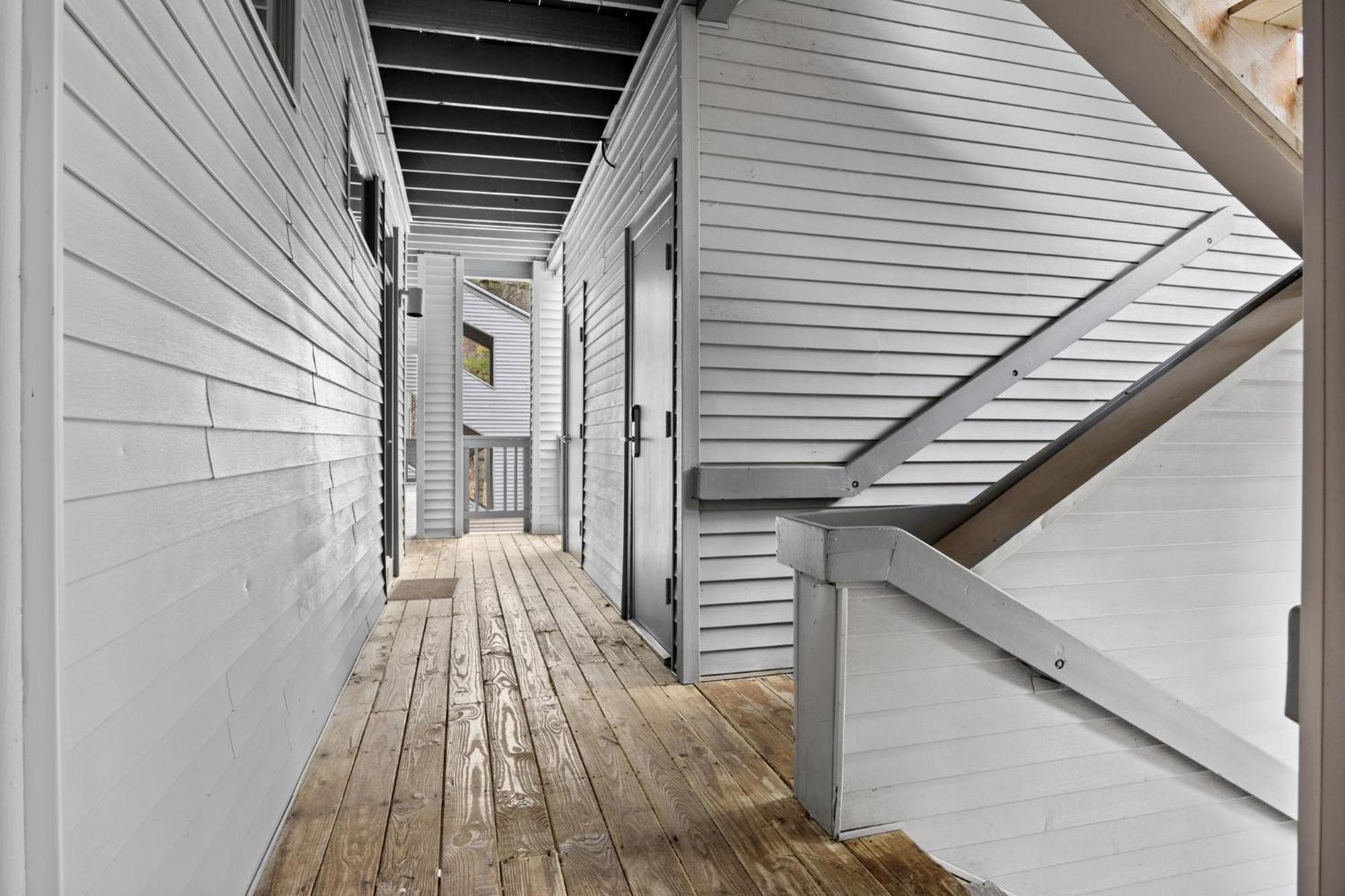 The Shores Williamsburg Exterior foto