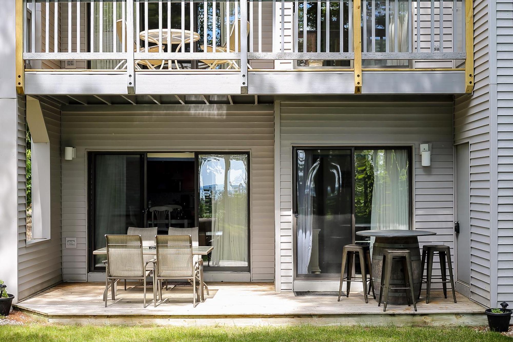 The Shores Williamsburg Exterior foto