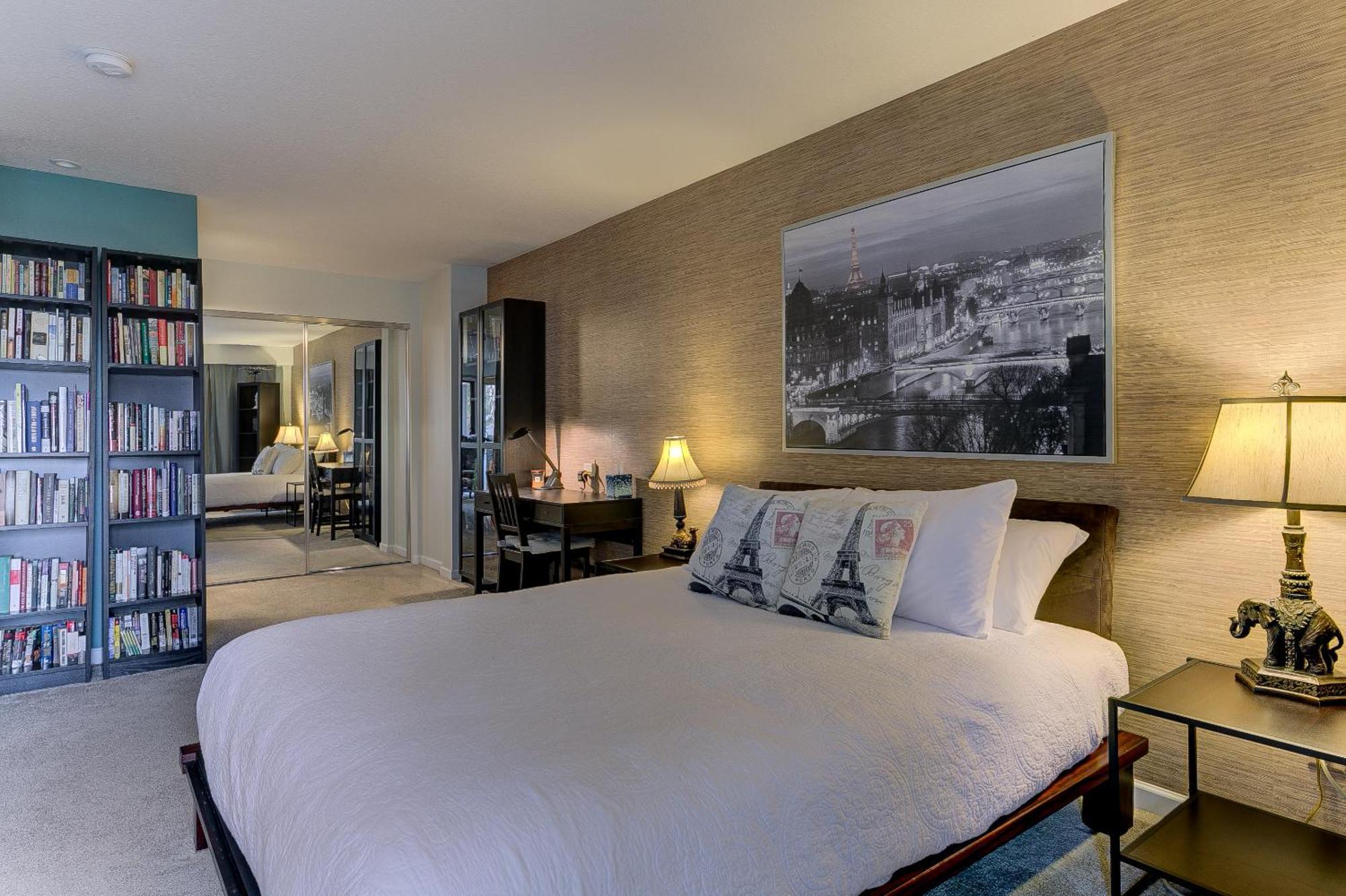 The Shores Williamsburg Exterior foto
