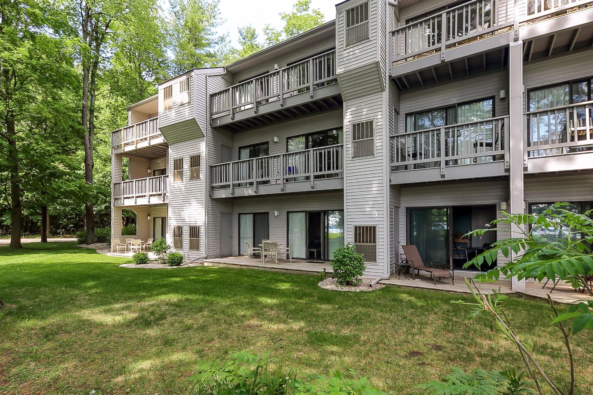 The Shores Williamsburg Exterior foto