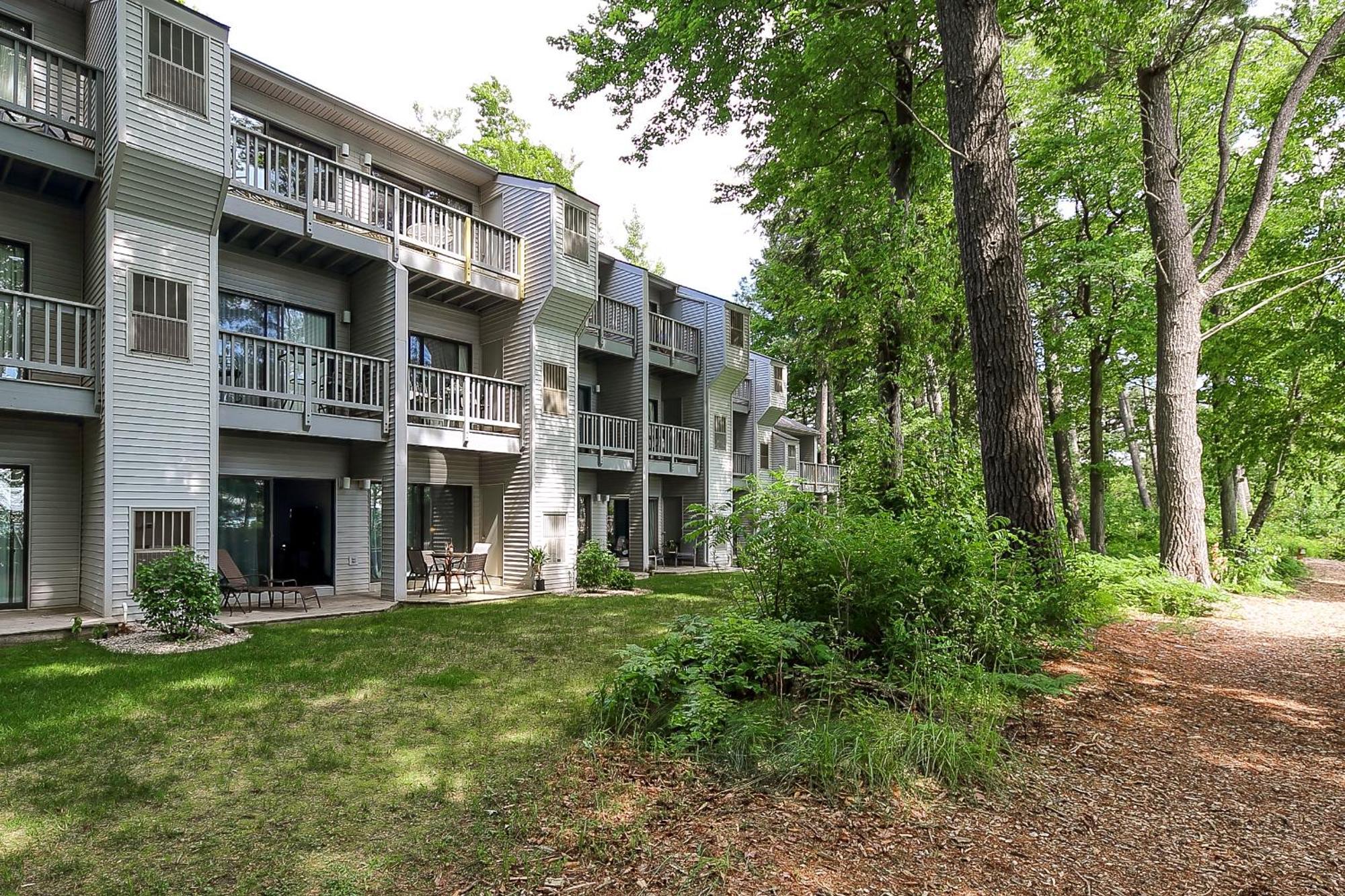 The Shores Williamsburg Exterior foto