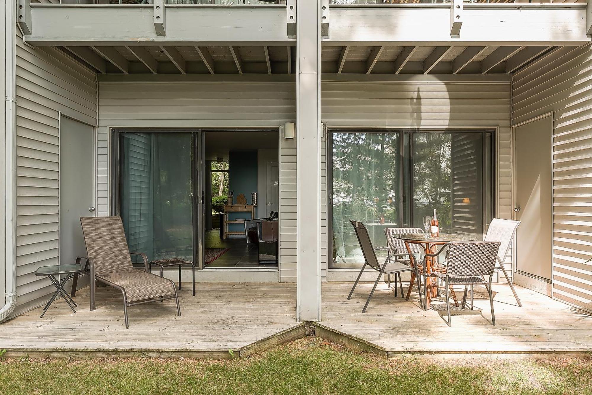 The Shores Williamsburg Exterior foto