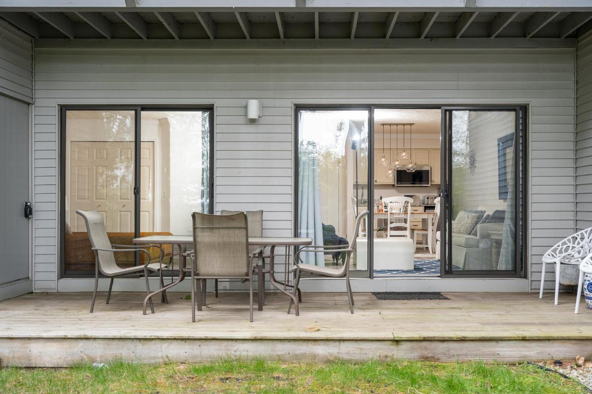 The Shores Williamsburg Exterior foto