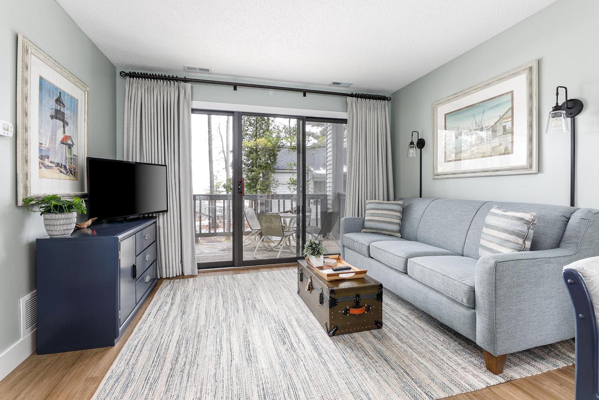 The Shores Williamsburg Exterior foto