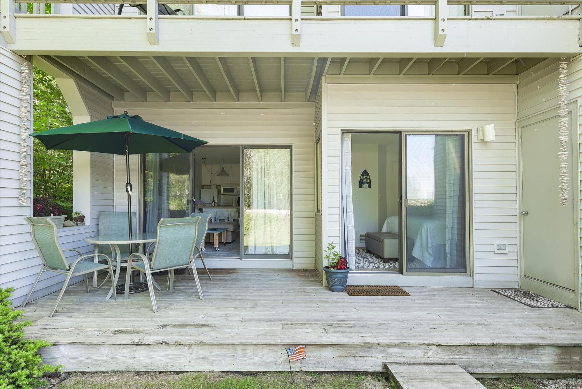 The Shores Williamsburg Exterior foto